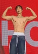 "Đại hội 6 múi" hot nhất Hàn Quốc hiện nay: Dàn nam thần U40 đồng loạt khoe body lực lưỡng, "bạo" hơn hẳn đàn em