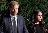 Harry và Meghan bất hòa trong chuyện hàn gắn rạn nút với gia đình hoàng gia