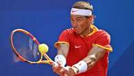 'Vua đất nện' Rafael Nadal tuyên bố giải nghệ