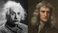 Vì sao Isaac Newton và Albert Einstein đều cho rằng thời gian chỉ là 'ảo ảnh'?