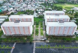 Bên trong ký túc xá sinh viên 700 tỷ bỏ hoang "nằm chờ" chuyển đổi thành nhà ở công nhân tại Đà Nẵng