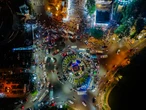 Đà Lạt bắt đầu đông đúc khi dân tình đổ xô đi trốn nóng: Thời tiết mát mẻ, khách sạn còn phòng