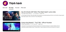 "Ông hoàng OST Việt" gọi tên nghệ sĩ này, cứ làm nhạc phim là có hit để đời!