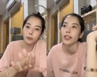 Nói "Hoa hậu chỉ đứng cười rồi mua nhà, mua xe", Nam Em bị chỉ trích vì clip thi ứng xử 2 năm về trước