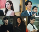 Park Min Young thăng hạng visual chỉ nhờ đổi kiểu tóc ở Cô Đi Mà Lấy Chồng Tôi, đây mới là "xé truyện bước ra"!