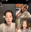 Nam Em đổi thái độ gắt sau khi được Duy Mạnh khuyên trên livestream: "Đừng bắt tôi quay xe, một mình tôi chấp hết"