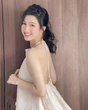 Á hậu Phương Nhi gần đây bất ngờ vắng mặt trong các sự kiện của công ty Sen Vàng, phía đại diện nói gì?