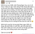 Phản ứng Phùng Ngọc Huy vụ bị "vợ ở Mỹ" tố ngoại tình, netizen tràn vào Facebook: "Chuẩn bị khóa bình luận tới nơi"