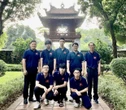 2023 - năm bội thu của học sinh Việt trên "đấu trường" Olympic quốc tế: 8 HCV, 12 HCB và nhiều hơn thế nữa!
