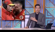 Phát ngôn kém duyên về Taylor Swift và bạn trai, MC Quốc Khánh bị cộng đồng fan phản đối kịch liệt