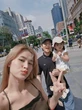 Đông Nhi tự hào khi con gái ra dáng chị cả, làm hành động ngọt ngào cho nhóc tỳ thứ 2