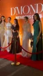 Visual toả sáng qua camera thường của Mai Phương trên thảm đỏ Miss World, chiếm spotlight giữa dàn mỹ nhân quốc tế