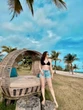Bảo Thy đăng ảnh bikini khoe dáng nhưng bị netizen kém duyên mỉa mai, cách đáp trả thế nào mà gây sốt?