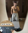 Tăng 3kg sau Tết, sao nam Vbiz vẫn tự tin "flex" cơ bụng 6 múi