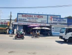 Người phụ nữ khai sát hại con trai 1 tuổi vì giận chồng