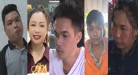 Bắt nhóm lừa đảo gần 2 tỷ đồng bằng hình thức kêu gọi từ thiện trên mạng