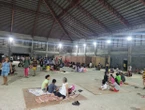 Philippines gỡ cảnh báo sóng thần sau trận động đất mạnh 7,4 độ richter