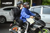 Miền Bắc tăng nhiệt, ngày và đêm chênh nhau gần 10 độ C