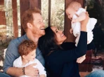 Harry: "Tôi bị buộc phải rời Hoàng gia Anh"