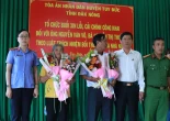 Vợ chồng bị kết án oan kiện đòi bồi thường hơn 28,6 tỉ đồng
