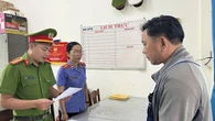 Đà Nẵng: Khởi tố tài xế lao thẳng xe đầu kéo vào tổ tuần tra