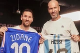 Messi tâm tư vì không được trao áo số 10 tại PSG