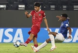 U17 Indonesia tạo cú sốc trong ngày khai mạc U17 World Cup
