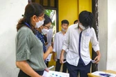 Dự kiến thêm điều kiện miễn ngoại ngữ thi tốt nghiệp THPT 2024