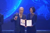 Người Việt đầu tiên nhận giải thưởng VinFuture nhắn gửi các nhà khoa học trẻ: "Học thật", đừng "học giả"!