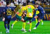 Thua Messi về số Quả bóng vàng nhưng Ronaldo có cơ hội lớn để vượt mặt người đồng nghiệp ở một kỷ lục vĩ đại