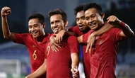 Indonesia gọi loạt sao châu Âu đấu Việt Nam ở vòng loại World Cup 2026