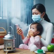 Không khí ngày càng ô nhiễm, tôi thực sự lo lắng khi nghĩ đến tương lai của con