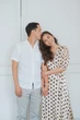 Khác biệt của hai nàng dâu nhà "Vua hàng hiệu" sau khi sinh con: Hà Tăng tuyệt đối giữ bí mật, Linh Rin lại trái ngược