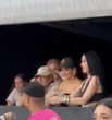 Hot nhất lúc này: Katy Perry tươi cười hát theo ca khúc mà Taylor Swift "đá xoáy" mình tại The Eras Tour, quá khứ chính thức khép lại!