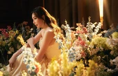 Hồ Quỳnh Hương tái xuất âm nhạc với ca khúc cuối của nhạc sĩ Xuân Phương