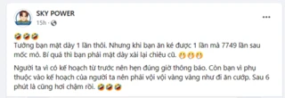 Fan Sơn Tùng chỉ trích Bích Phương khi lại tung MV cùng thời điểm: “Lần 1 có thể vô ý, nhưng lần 2 chắc chắn cố tình”