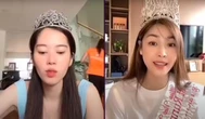 1 á hậu Việt thừa nhận mua giải 600 triệu đồng