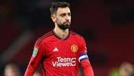 Bruno Fernandes ghi bàn, Man Utd thắng nhọc nhằn Fulham
