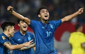 ĐT Thái Lan triệu tập cho vòng loại World Cup 2026: Loại nửa đội hình, gọi lại Chanathip, Dangda