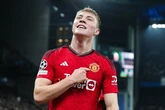 Rashford nhận thẻ đỏ, Man Utd thua ngược Copenhagen
