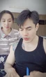 Sao nam Vbiz đề nghị vợ ký đơn ly hôn ngay trên livestream, đối phương đáp lại 1 câu gây ngỡ ngàng