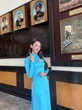 Hậu tiết lộ tình trạng sức khoẻ đáng lo, Mai Phương lộ diện với 1 chi tiết đầy tự hào tại Miss World