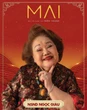 Sao nữ góp mặt đủ 3 phim trăm tỷ của Trấn Thành, từng suýt không nhìn mặt sao nam vì nguyên nhân này