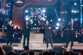 Hà Anh Tuấn lập “boyband” đa thế hệ cùng Tuấn Ngọc - Lê Hiếu - Vũ, khơi gợi thanh xuân qua những bản hit cũ