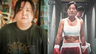 Sao nam thăng hạng nhan sắc nhờ giảm 50kg nhưng không ai quan tâm, cát-xê còn bị "cắt xén" xuống 10 lần
