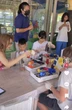 "Chị đẹp" Huyền Baby hiếm hoi khoe con, ngoại hình nổi bật của ái nữ và quý tử gây chú ý