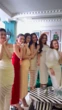 Nhã Phương lộ diện giữa lúc bị réo vào drama: Đọ visual mẹ bỉm bên dàn Hậu, thái độ hiện ra sao?