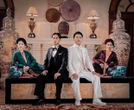 "Ả đào" được khen xinh nhất Đào, Phở Và Piano, diễn hay thêm nhan sắc đúng chuẩn tiểu thư đài các