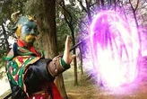 Trong Tây Du Ký, bảo bối thần kỳ nào có thể hút được gậy Như Ý của Tôn Ngộ Không?