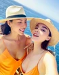 Hành trình bên nhau của Kỳ Duyên - Minh Triệu: Như hình với bóng suốt 5 năm, thân thiết với gia đình 2 bên